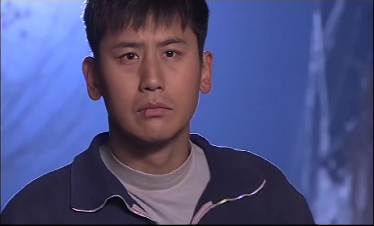 尔志强住牢三年晓薇等了他三年不介意过去不畏未来