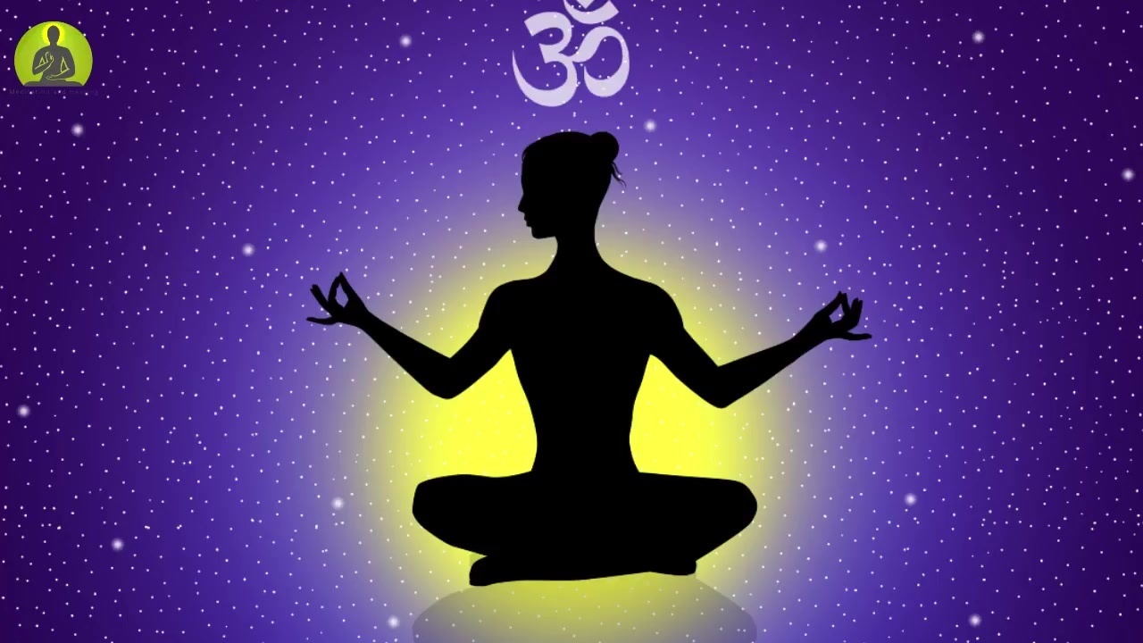 消除潜意识所有负能量提升自身正能量冥想疗愈的声音