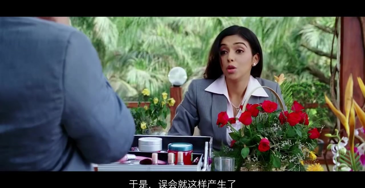 两分钟看印度悬疑电影未知死亡阿米尔汗化身复仇者紧张