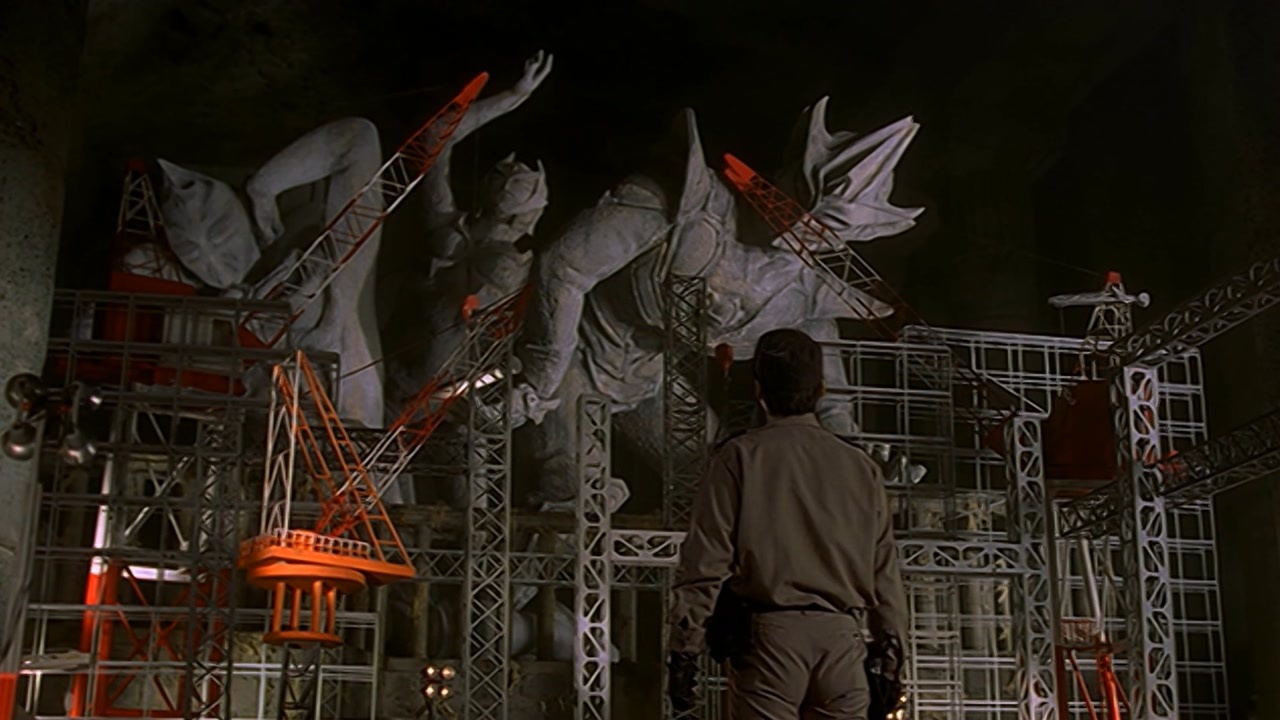 六分钟看完迪迦奥特曼大电影最终圣战爱情与仇恨引发的悲剧